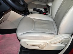 2014款 2.0L 手动 家悦版 5座