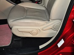 2014款 2.0L 手动 家悦版 5座