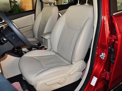 2014款 2.0L 手动 家悦版 5座