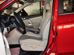 2014款 2.0L 手动 家悦版 5座