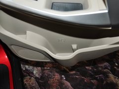 2014款 2.0L 手动 家悦版 5座