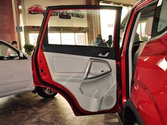 2014款 2.0L 手动 家悦版 5座