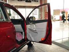 2014款 2.0L 手动 家悦版 5座