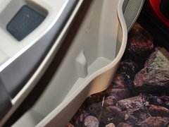 2014款 2.0L 手动 家悦版 5座