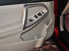 2014款 2.0L 手动 家悦版 5座
