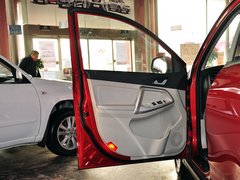 2014款 2.0L 手动 家悦版 5座
