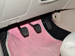 2014款 2.0L 手动 家悦版 5座