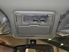 2014款 2.0L 手动 家悦版 5座