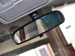 2014款 2.0L 手动 家悦版 5座