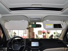 2014款 2.0L 手动 家悦版 5座