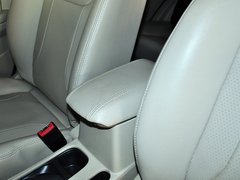 2014款 2.0L 手动 家悦版 5座