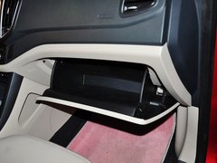 2014款 2.0L 手动 家悦版 5座