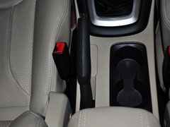 2014款 2.0L 手动 家悦版 5座