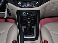 2014款 2.0L 手动 家悦版 5座