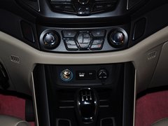 2014款 2.0L 手动 家悦版 5座