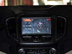 2014款 2.0L 手动 家悦版 5座