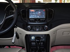 2014款 2.0L 手动 家悦版 5座