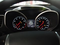 2014款 2.0L 手动 家悦版 5座