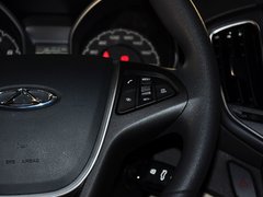 2014款 2.0L 手动 家悦版 5座