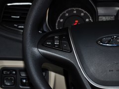 2014款 2.0L 手动 家悦版 5座