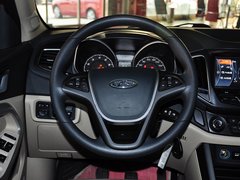 2014款 2.0L 手动 家悦版 5座