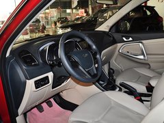 2014款 2.0L 手动 家悦版 5座