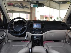 2014款 2.0L 手动 家悦版 5座