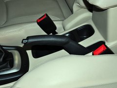 2014款 2.0L 手动 家悦版 5座