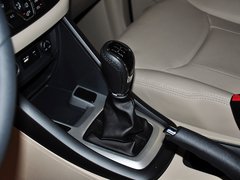 2014款 2.0L 手动 家悦版 5座