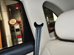 2014款 2.0L 手动 家悦版 5座