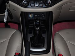 2014款 2.0L 手动 家悦版 5座