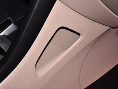 2014款 2.0L 手动 家悦版 5座