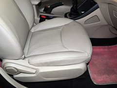 2014款 2.0L 手动 家悦版 5座