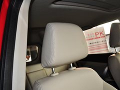 2014款 2.0L 手动 家悦版 5座