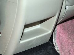 2014款 2.0L 手动 家悦版 5座