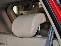 2014款 2.0L 手动 家悦版 5座