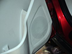2014款 2.0L 手动 家悦版 5座