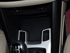 2014款 2.0L 手动 家悦版 5座