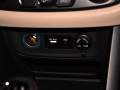 2014款 2.0L 手动 家悦版 5座