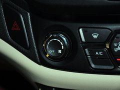 2014款 2.0L 手动 家悦版 5座