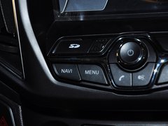 2014款 2.0L 手动 家悦版 5座