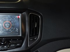 2014款 2.0L 手动 家悦版 5座