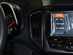 2014款 2.0L 手动 家悦版 5座