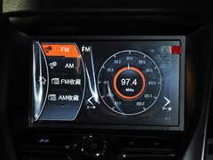 瑞虎5 2014款 2.0L 手动 家悦版 5座