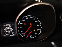2014款 2.0L 手动 家悦版 5座