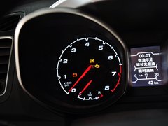 瑞虎5 2014款 2.0L 手动 家悦版 5座