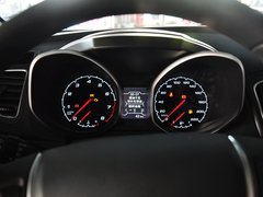 2014款 2.0L 手动 家悦版 5座