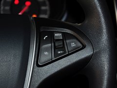 瑞虎5 2014款 2.0L 手动 家悦版 5座