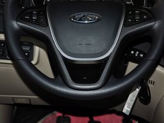 2014款 2.0L 手动 家悦版 5座