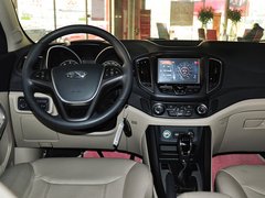 2014款 2.0L 手动 家悦版 5座
